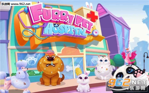PetHospital(ë�޳���ҽԺ��׿��)v1.0��ͼ0