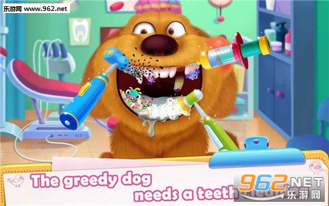 PetHospital(ë�޳���ҽԺ��׿��)v1.0��ͼ2