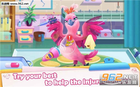PetHospital(ë�޳���ҽԺ��׿��)v1.0��ͼ4