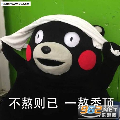 不熬则已一熬秃顶表情包图片大全截图2