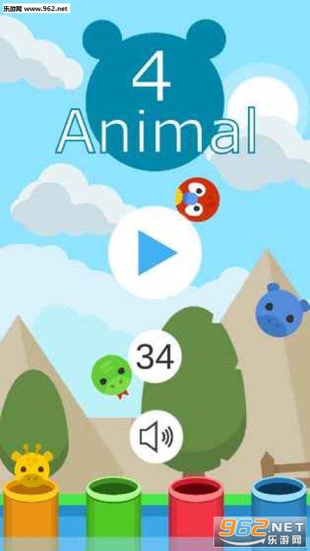 Animals Into Holes(��Ծ��Բ��׿������)��ͼ0
