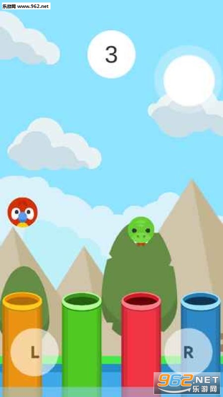 Animals Into Holes(��Ծ��Բ��׿������)��ͼ1