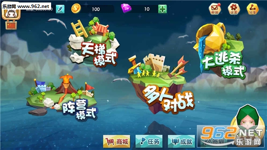 追鸡大作战安卓最新版截图0