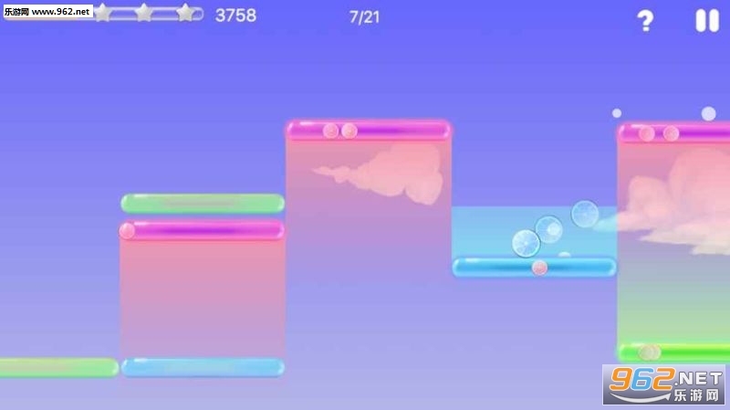 Maze World(迷宫世界安卓版)截图2