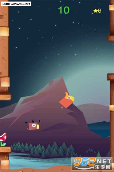 BirdieBuddy(С����ҷ�(Flappy Buddy)��׿��)��ͼ3