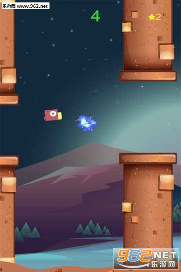 BirdieBuddy(С����ҷ�(Flappy Buddy)��׿��)��ͼ4