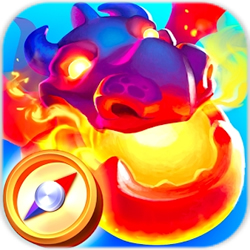 Draconius GO: Catch a Dragon!(ץס�����İ�)