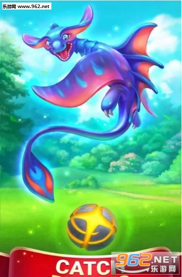 Draconius GO: Catch a Dragon!(ץס�����İ�)v1.1.2.7209��ͼ1