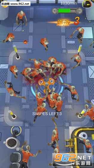 Zombie Frontline : Idle Battle(��ָ����ɱ��ʬ��׿��)v1.2��ͼ0