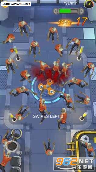 Zombie Frontline : Idle Battle(��ָ����ɱ��ʬ��׿��)v1.2��ͼ3