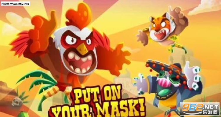 UFB Lucha Libre(�ռ�ī����ս����׿��)��ͼ2