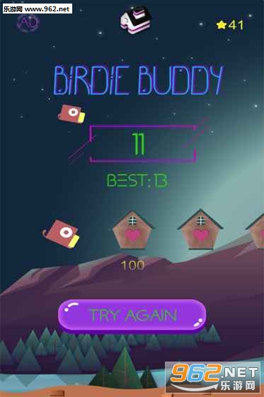 BirdieBuddy(С����ҷ�(Birdie Buddy)��׿�ٷ���)��ͼ1
