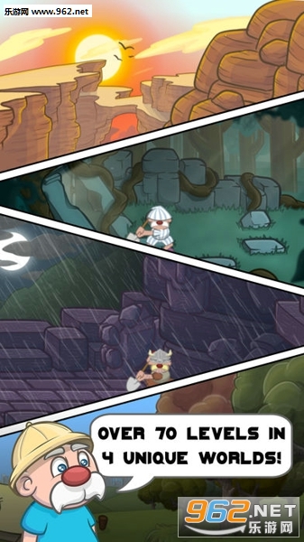 Dig a Way(�ڳ�һ��·�ٷ�����)v1.0��ͼ4