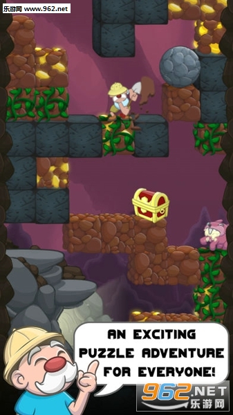 Dig a Way(�ڳ�һ��·�ٷ�����)v1.0��ͼ0