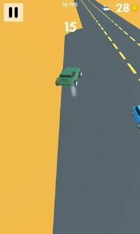 RoadGhost(������;RoadG host��׿��)��ͼ1