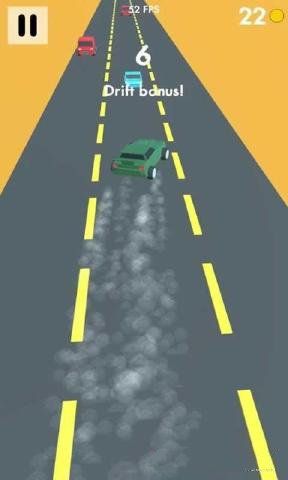 RoadGhost(������;RoadG host��׿��)��ͼ3