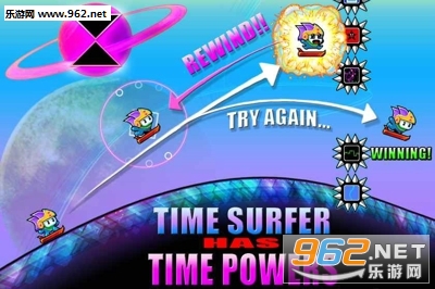 Time Surfer(ʱ���������׿��)v1.4.2��ͼ0