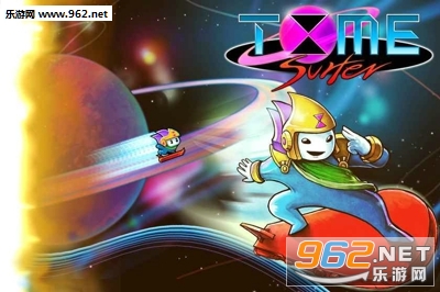 Time Surfer(ʱ���������׿��)v1.4.2��ͼ1