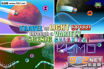 Time Surfer(ʱ���������׿��)v1.4.2��ͼ2