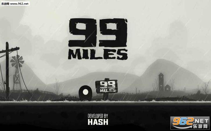 99 Miles(����ó̰�׿��)v1.2��ͼ0