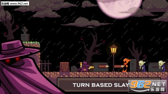 Turn Undead 2(��������������ֹ���������)��ͼ0