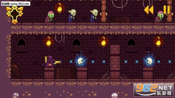 Turn Undead 2(��������������ֹ���������)��ͼ3