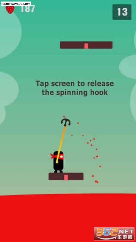 Hook Hero(����Ӣ�۰�׿��)��ͼ0
