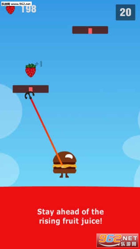 Hook Hero(����Ӣ�۰�׿��)��ͼ3