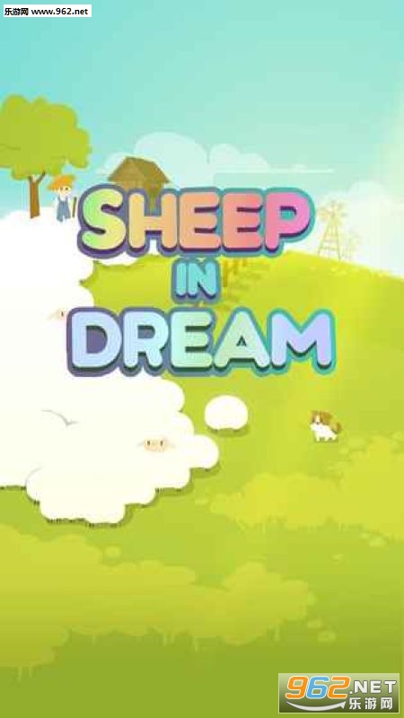 Sheep In Dream(���е���׿��)��ͼ1