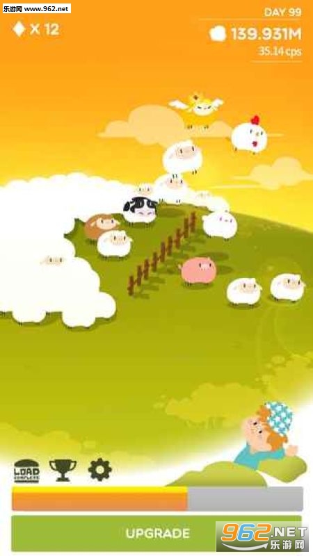 Sheep In Dream(���е���׿��)��ͼ3