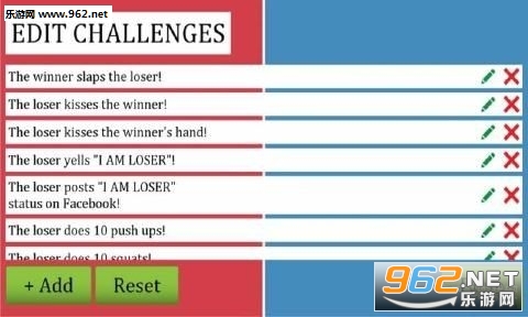 Challenge Your Friends(��ս��������ǹٷ�����)��ͼ0