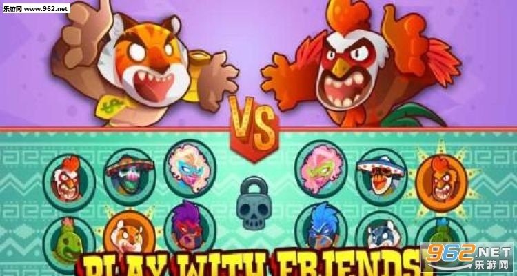 UFB Lucha Libre(�ռ�ī����ս��������)��ͼ1