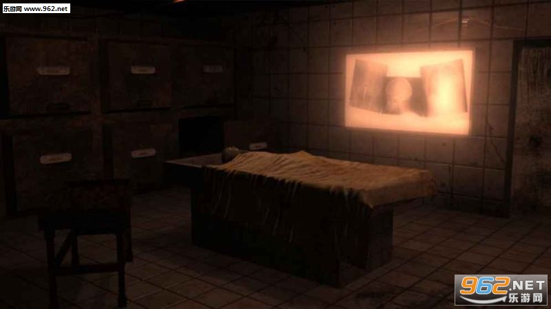 Dark Walls(�ڰ�֮ǽ��׿��)��ͼ1
