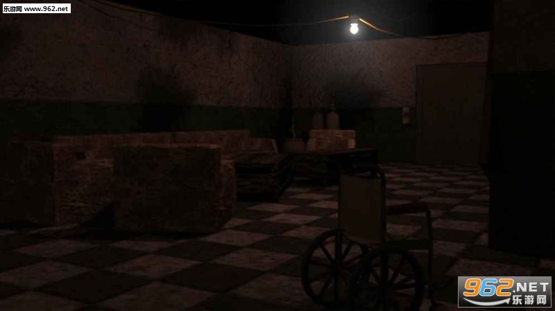 Dark Walls(�ڰ�֮ǽ��׿��)��ͼ2