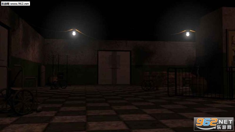 Dark Walls(�ڰ�֮ǽ��׿��)��ͼ3