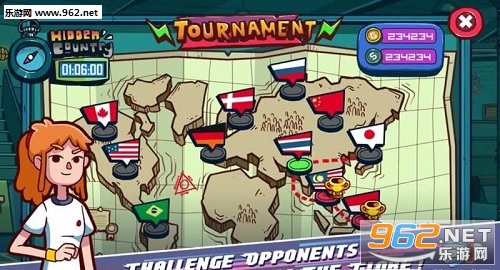 超棒羽毛球Super stick badminton截图2