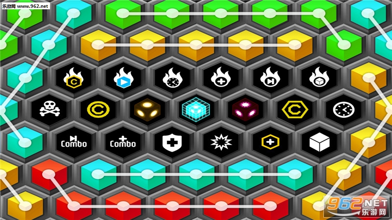 Touch Block(砖块对对碰安卓最新版)截图3