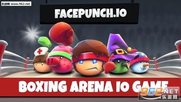 facepunch ioȭ����io�������ͼ0