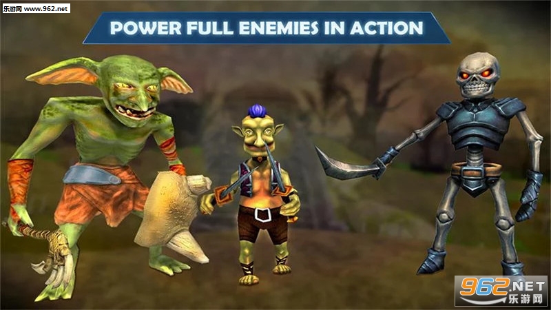 Real Grand Beast Alien Battle 3D(真正的大野兽外星人战斗安卓版)截图2