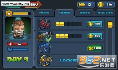 Madness Of Zombies(�񱩵Ľ�ʬ���İ�)v1.0��ͼ3