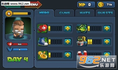 Madness Of Zombies(�񱩵Ľ�ʬ���İ�)v1.0��ͼ0