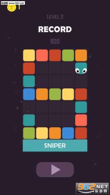 SnakeSniper(����̰���߰�׿���°�)��ͼ3