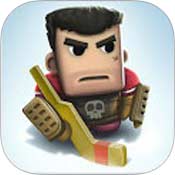Ice Rage: Hockey(��ŭ����׿��)