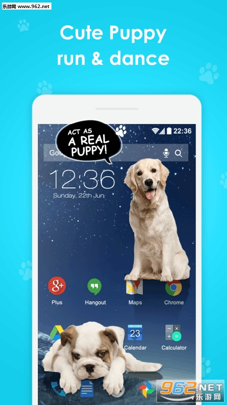 iDog������Ļ�ϰ�׿��v1.2��ͼ2