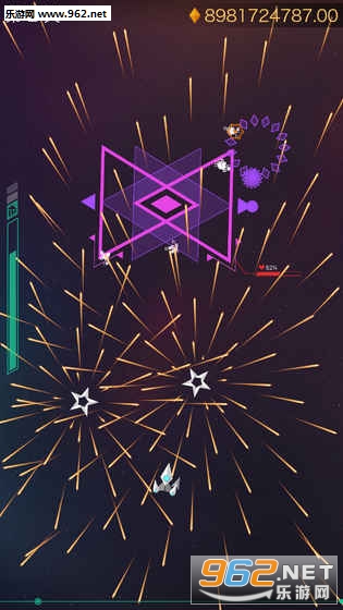 Polygons弹幕x闪现安卓版截图3