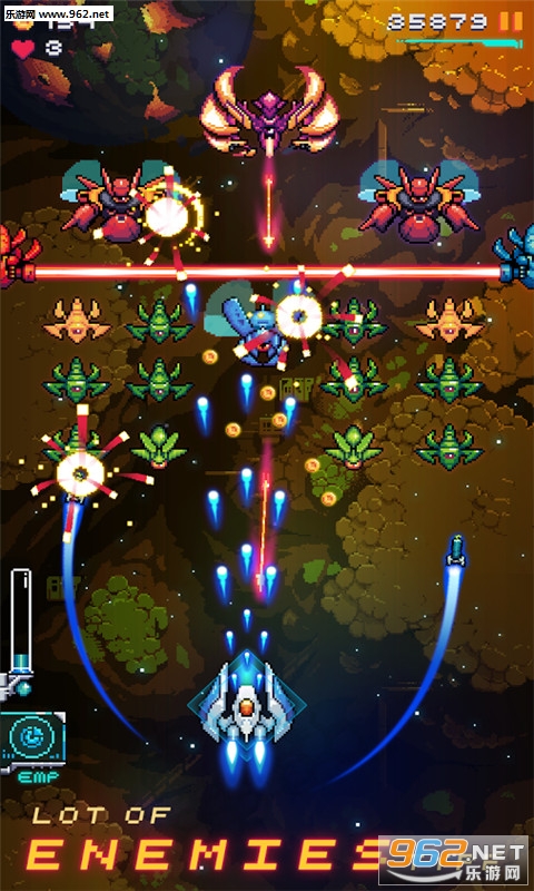 Space War(�Ǽ�����̫��ս����׿��)��ͼ0