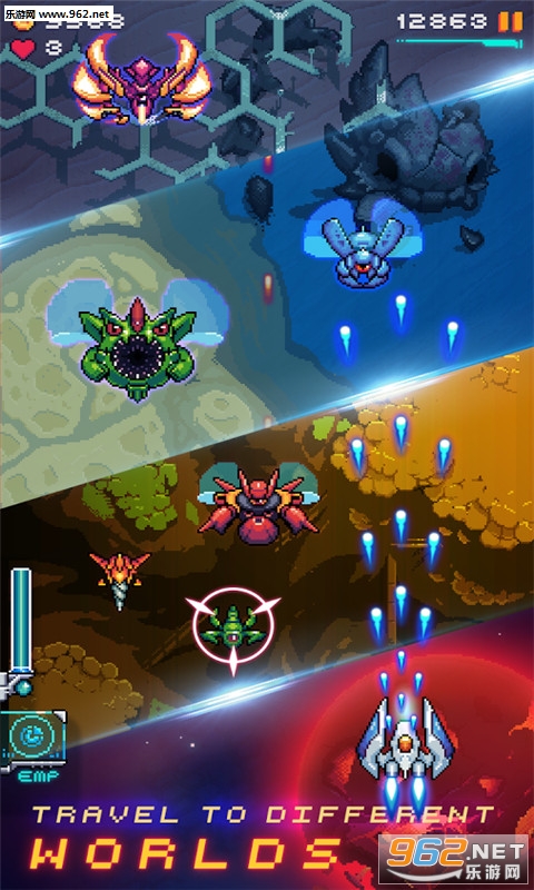 Space War(�Ǽ�����̫��ս����׿��)��ͼ3