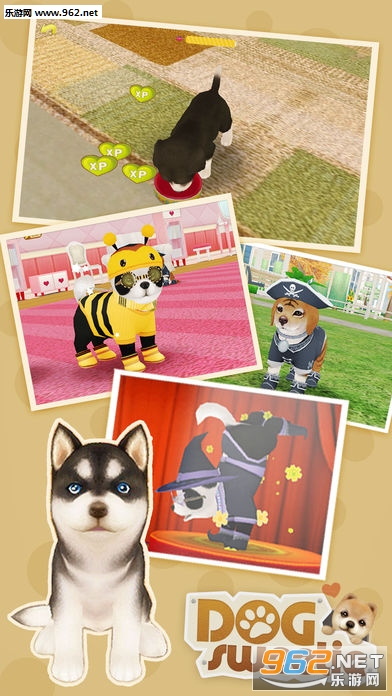 iDog������Ļ�ϰ�׿�ֻ����ͼ0