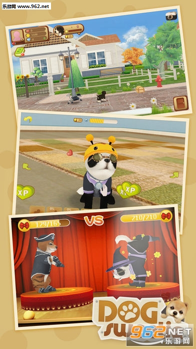 iDog������Ļ�ϰ�׿�ֻ����ͼ1
