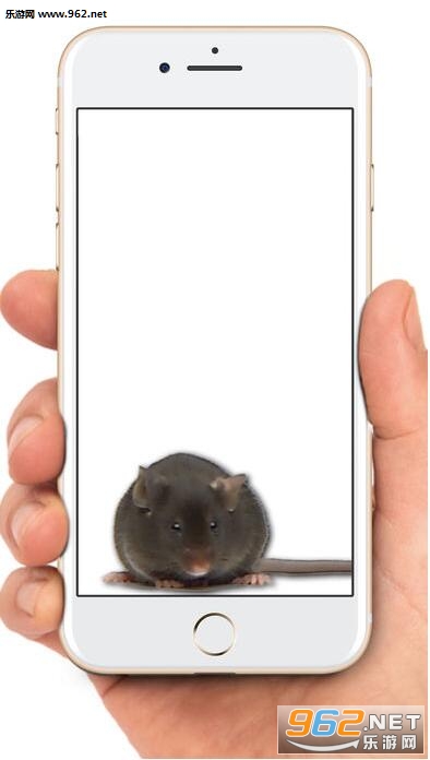�������Ļ�Ͽ��µ�Ц��mouse on screen scary joke��׿���ͼ0